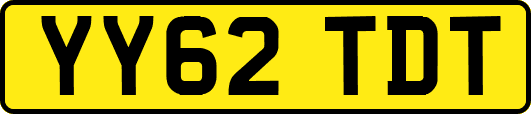 YY62TDT
