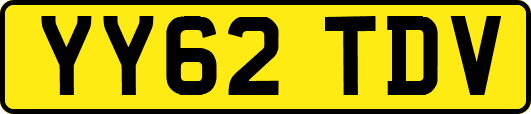 YY62TDV