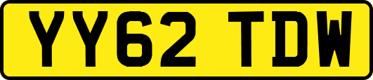 YY62TDW