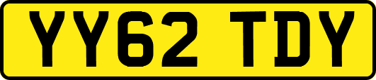 YY62TDY