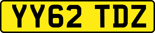 YY62TDZ