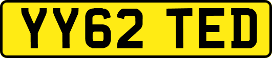 YY62TED