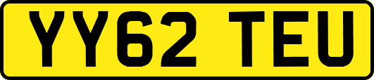 YY62TEU