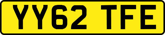 YY62TFE