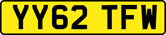 YY62TFW