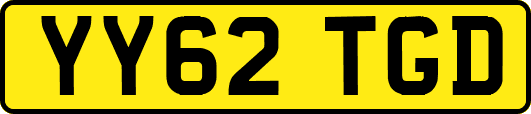 YY62TGD