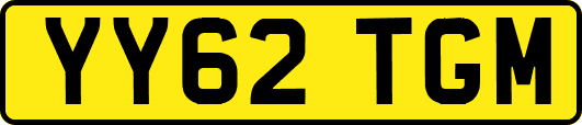 YY62TGM