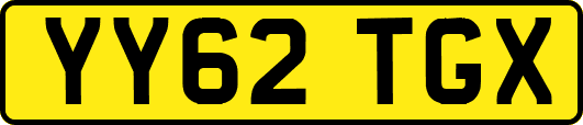 YY62TGX