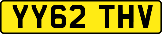 YY62THV