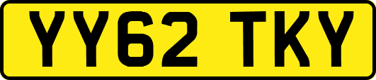 YY62TKY