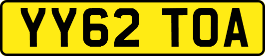YY62TOA
