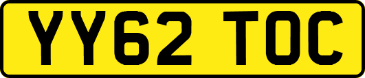 YY62TOC