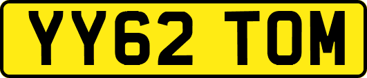 YY62TOM