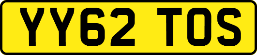 YY62TOS