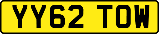 YY62TOW