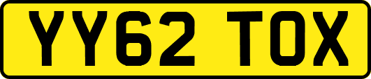 YY62TOX