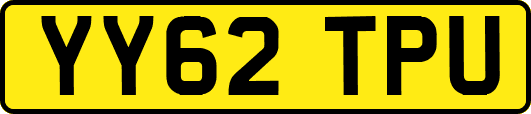 YY62TPU
