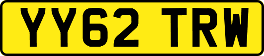 YY62TRW