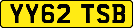 YY62TSB