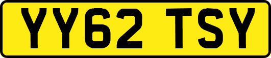 YY62TSY