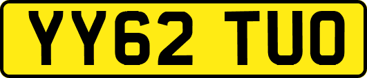 YY62TUO