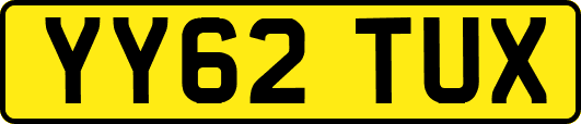 YY62TUX