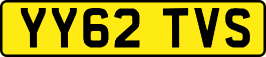 YY62TVS