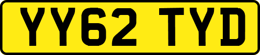 YY62TYD
