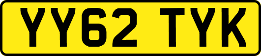 YY62TYK