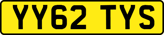YY62TYS