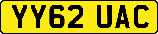 YY62UAC