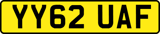 YY62UAF