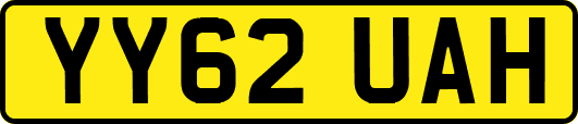 YY62UAH