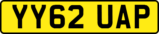 YY62UAP