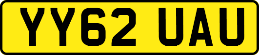 YY62UAU