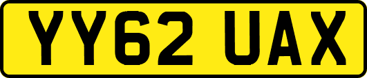 YY62UAX