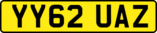 YY62UAZ