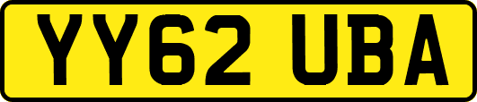 YY62UBA