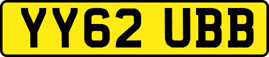 YY62UBB
