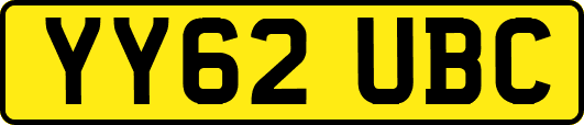 YY62UBC