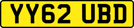 YY62UBD
