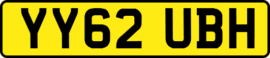 YY62UBH