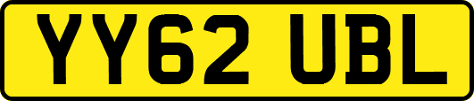 YY62UBL