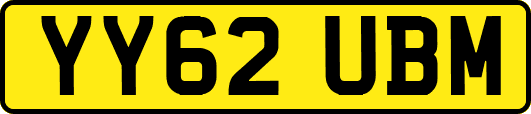 YY62UBM