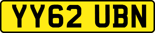 YY62UBN