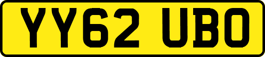 YY62UBO