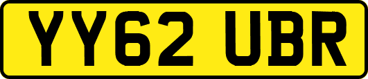YY62UBR