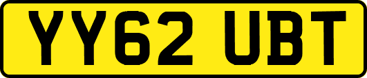 YY62UBT