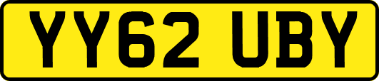YY62UBY
