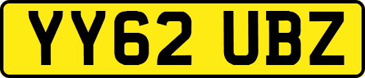 YY62UBZ
